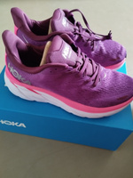 Кроссовки HOKA ONE ONE #13, Наталья П.