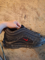 Кроссовки Nike AIR MAX 97 #11, Юлия С.