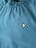 Футболка Lyle & Scott #16, Светлана К.