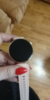 Комплект 3 штуки. Глянцевая гидрогелевая пленка для Huawei Watch GT 3 42mm #42, Инесса Я.