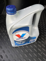 Valvoline SYNPOWER MST C3 5W-30 Масло моторное, Синтетическое, 4 л #9, Максим К.