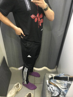 Брюки спортивные adidas M Sereno Pt #12, Нвер Д.