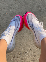 Кроссовки Nike ZoomX Vaporfly Next% 2 #16, Светлана Ч.