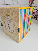 Peter Rabbit The complete 23-Volume Library | Potter Beatrix купить на ...
