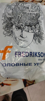 Кепка FREDRIKSON Острые Козырьки #23, Андрей Б.