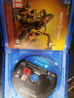 Игра Mortal Kombat 11 Ultimate PS4, PS5 (PlayStation 4, PlayStation 5, Русские субтитры) #30, Иван М.