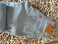 Джинсы Levi's 511 SLIM #5, Юлия М.