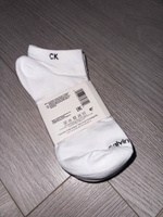 Носки Calvin Klein, 3 пары #12, Никита Ф.