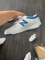 Кеды New Balance BB480 #32, Евгений П.