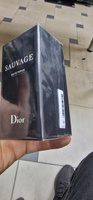 Парфюм Sauvage 100ml #30, Илья Б.