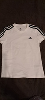 Футболка adidas Sportswear W 3S T #25, Мария С.