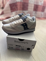 Кроссовки Saucony JAZZ Originals #64, Татьяна И.