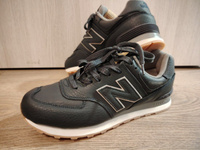 Кроссовки New Balance #22, Дмитрий К.