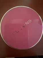 Clarins Joli Blush Компактные румяна, 03 cheeky rose, 5 г #16, Светлана З.