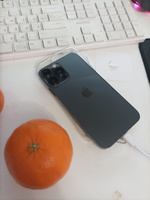 Apple Смартфон iphone XR в корпусе 13 Pro 3/256 ГБ, серый, Восстановленный #13, Дмитрий В.