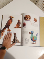 The Art and Making of Hogwarts Legacy Exploring the Unwritten Wizarding World #6, Вероника Д.