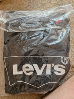 Футболка Levi's #13, Пётр С.