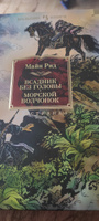 Всадник без головы. Морской волчонок | Рид Томас Майн #4, Олег С.