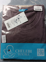 Футболка CHELEBI TEXTILE #27, Дмитрий К.