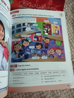 Power Up 3. Pupil's Book, Activity Book and Home Booklet + онлайн код. #7, Чулпан Г.