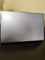 Lenovo IdeaPad Slim 3 15AMN8 Ноутбук 15.6", AMD Ryzen 5 7520U, RAM 16 ГБ, SSD 512 ГБ, AMD Radeon 610M, Без системы, (82XQ00GMRK), серый, Русская раскладка #5, М Е.