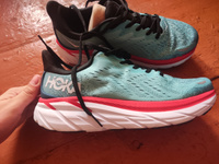 Кроссовки HOKA ONE ONE #63, Даниил А.