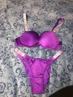 Комплект белья Victoria's Secret #57, Саида Ш.