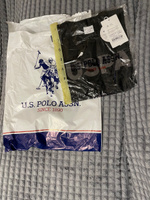 Поло U.S. POLO ASSN. #2, Н Э