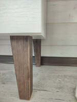 Ножка мебельная деревянная центральная, 1шт #2, Юля Ю.