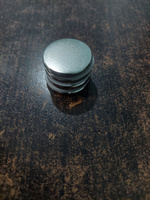 Неодимовый магнит с зенковкой 25х3 мм. с отверстием 4 штуки #7, Виталий Н.
