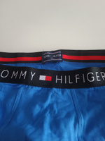 Комплект трусов Tommy Hilfiger, 5 шт #71, Сергей Ш.