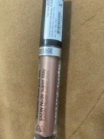 Жидкие тени для век сатиновые SATIN Nude super stay тон 205 Taupe #33, Виктория Ч.