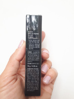 Tony Moly Тушь для ресниц удлиняющая и объем черная термотушь Panda's Dream Smudge Out Mascara, 02 Long Lash #14, Ника И.