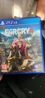 Игра Far Cry 4 (PlayStation 4, PlayStation 5, Русская версия) #16, Луиза И.