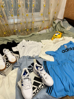 Футболка adidas M Bl Sj T #9, Антон В.