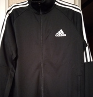 Костюм спортивный adidas Sportswear M SERENO TS #31, Евгений М.