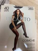 Комплект колготок Incanto Cosmo, 40 ден, 10 шт #27, Оксана З.