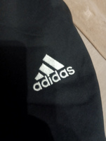 Брюки спортивные adidas Sportswear ESSENTIALS SINGLE JERSEY TAPERED CUFF Joggers #32, Алексей Ф.