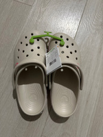 Сабо Crocs Crocband #106, Селим А.