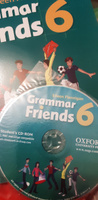 Family and Friends 6 (2nd edition) Class Book + Workbook + Grammar + CD | Quintana Jenny, Penn Julie #2, Виктория Е.