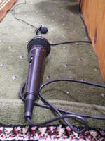 Thomson Микрофон универсальный Thomson M135, черный #2, Ильяс Х.