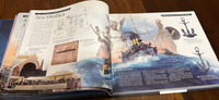 Исторический иллюстрированный альбом "Морские легенды. Крейсеры" #2, Андрей П.