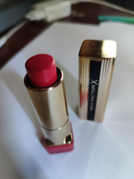 MAX FACTOR Губная помада Colour Elixir, № 055 bewitching coral, 4 г #3, Михаил К.