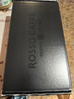 Кофе в капсулах Rosso Caffe Reserve ВСЕ ВКУСЫ для кофемашины Nespresso Арабика разной степени обжарки 8 видов 80 капсул. Интенсивность от 6 до 12. В подарочной упаковке! #13, Николай Н.