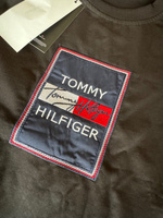 Футболка Tommy Hilfiger #1, Родион Я.