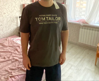 Футболка Tom Tailor #14, Екатерина Д.