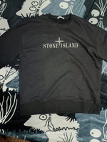 Свитшот Stone Island #4, Антон Б.