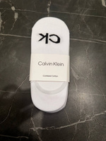 Подследники Calvin Klein, 3 пары #14, Никита Ф.