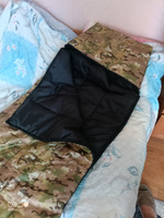 Спальный мешок Арктик 210 см #8, Нина Матвеева