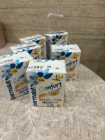 Молоко Parmalat Comfort безлактозное 1,8% 200мл (6 штук) #4, Лилия Л.